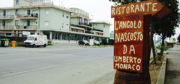 L'Angolo Nascosto
