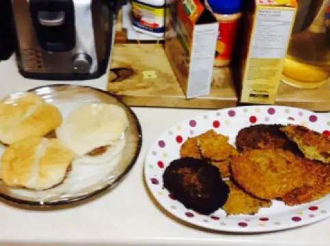 Cousin's Greek Food Restaurant