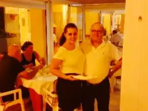Pizzeria Resturante Fontana
