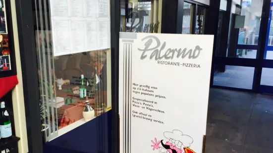 Ristorante Pizzeria Palermo