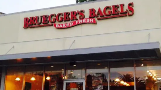 Bruegger's Bagels