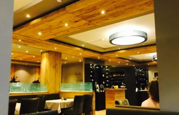 Restaurant Anna Stueberl