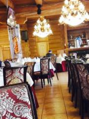 Tugan Avilim Restaurant