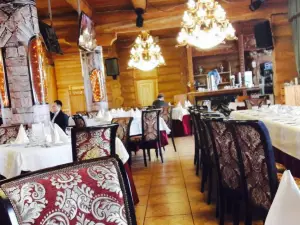 Tugan Avilim Restaurant