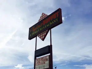 A&M Family Restaurant