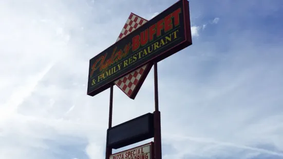 A&M Family Restaurant