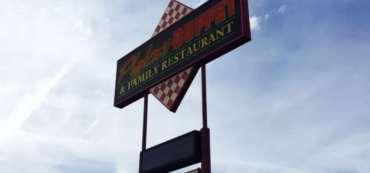 A&M Family Restaurant