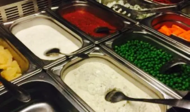 El Castillo's Cantina