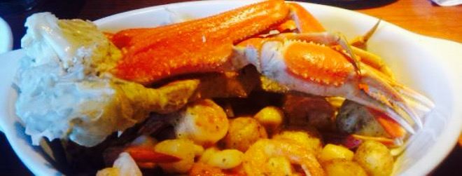 Red Lobster