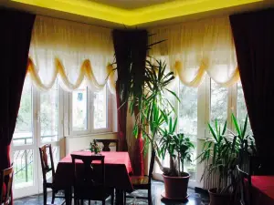 La Pineta Ristorante