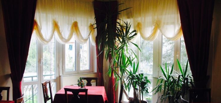 La Pineta Ristorante
