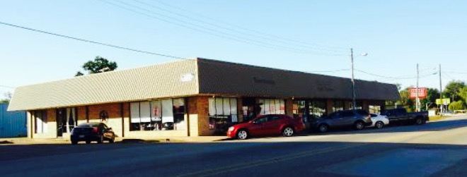 Miss. Mollie's Diner