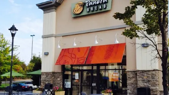 Panera Bread