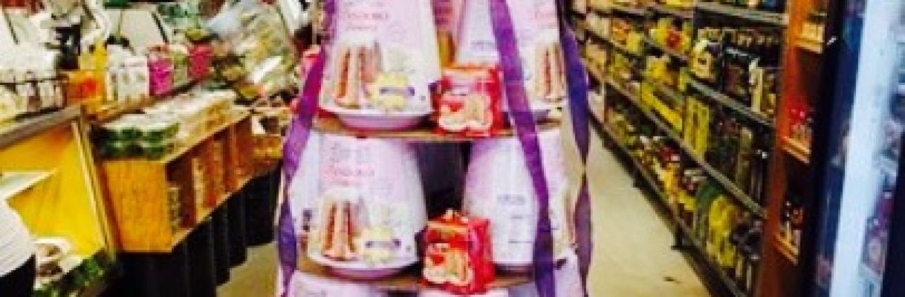 Mastellone Deli & Wine Shop