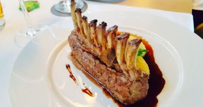 Restaurant Albert