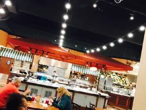 Finger Lakes Casino - Vineyard Buffet