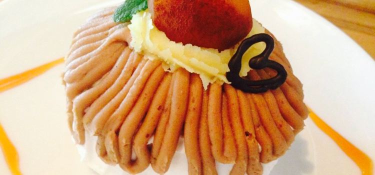 Red House Cafe