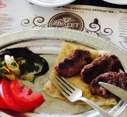 Ziyafet Restaurant