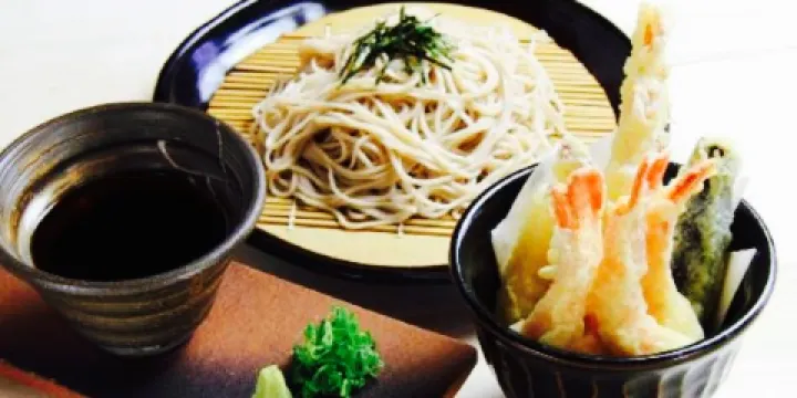 Shinshusoba Shinanoji Kainan