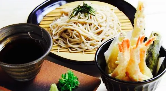 Shinshusoba Shinanoji Kainan