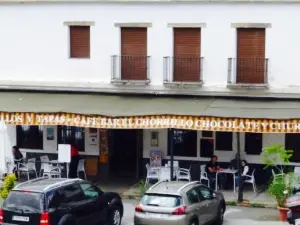 Cafe Bar El Chorillo