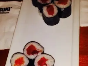 Kabuki Japanese Restaurant