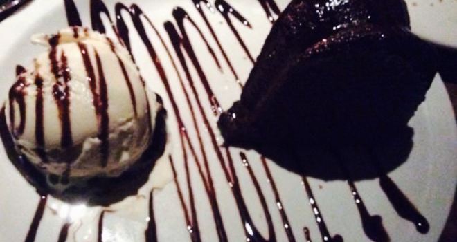 J. Alexander's Restaurant