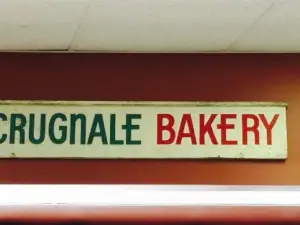 Crugnale Bakery Incorporated