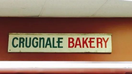 Crugnale Bakery Incorporated