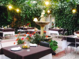 Restaurante La Estancia