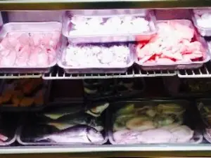 Restaurante Marchena