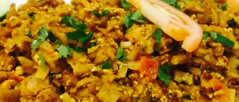 D.H.S. Fernando Restaurant