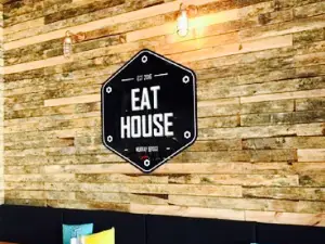Eat House