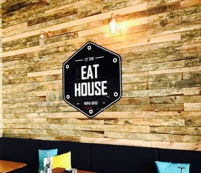 Eat House