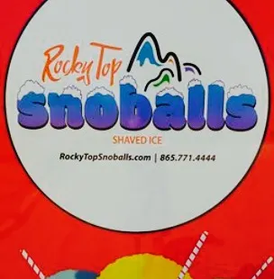 Rocky Top Snoballs