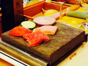 Ristorante da Silvio