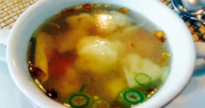 Gudeg Bu Tjitro