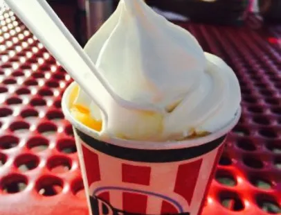 Rita's Water Ice of Folsom