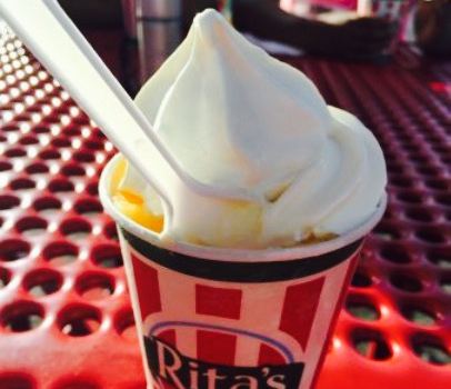 Rita's Water Ice of Folsom