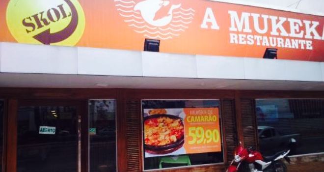 Restaurante A Mukeka