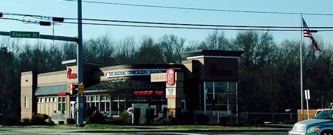 Chick-fil-A