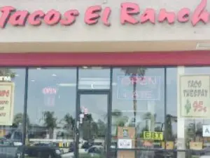 Tacos El Rancho