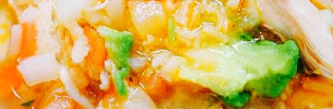 Jorge's Mexicatessen