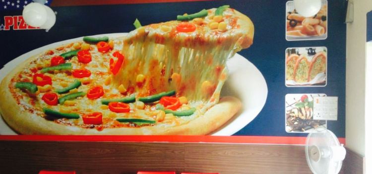 US Pizza & Tandy's Fried Chicken