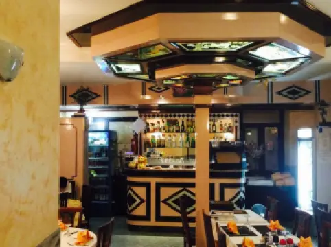 Fu Man Lou Ristorante Cinese - Italiano