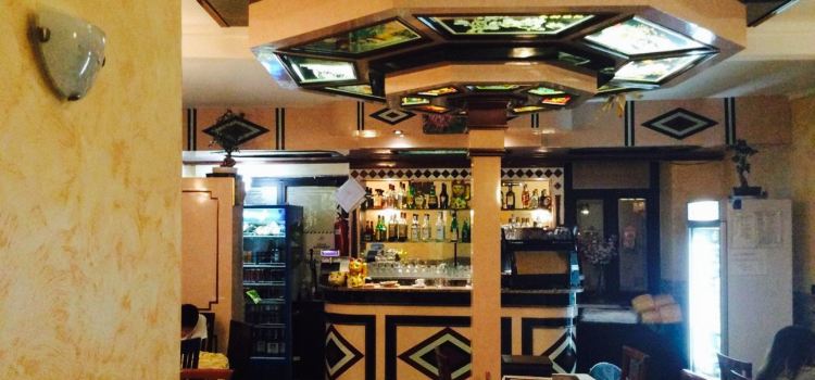 Fu Man Lou Ristorante Cinese - Italiano