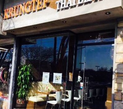 Krung Tep Thai Bistro