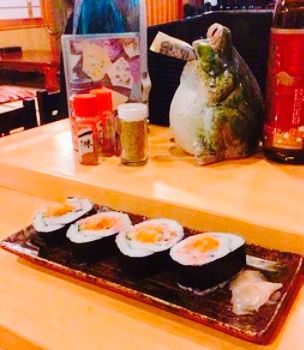 Sushi Masa