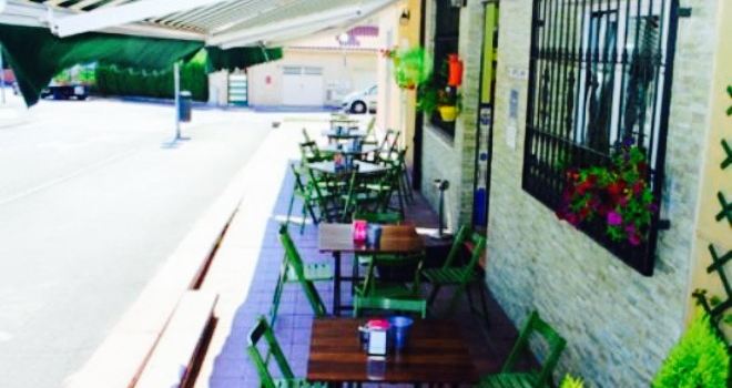 La Antojana Restaurante