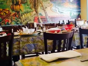 Altamirano’s Mexican Grill